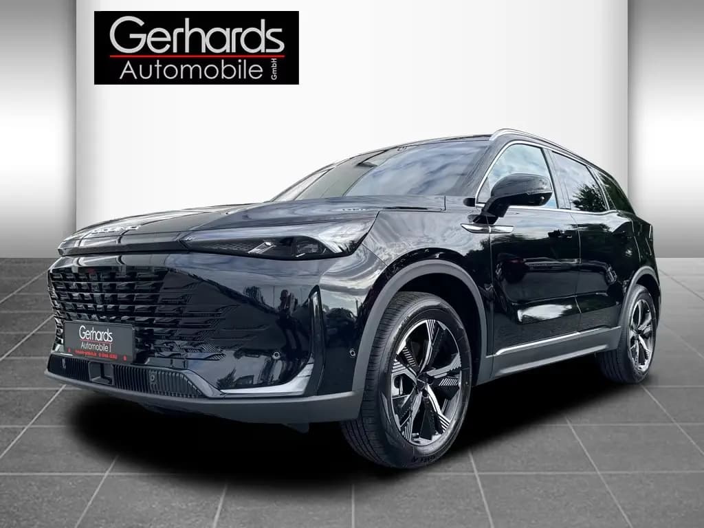Main__Slider__Photo:BAIC Beijing X75 X75 1.5 Turbo GDI Automatik 7DTC null-0