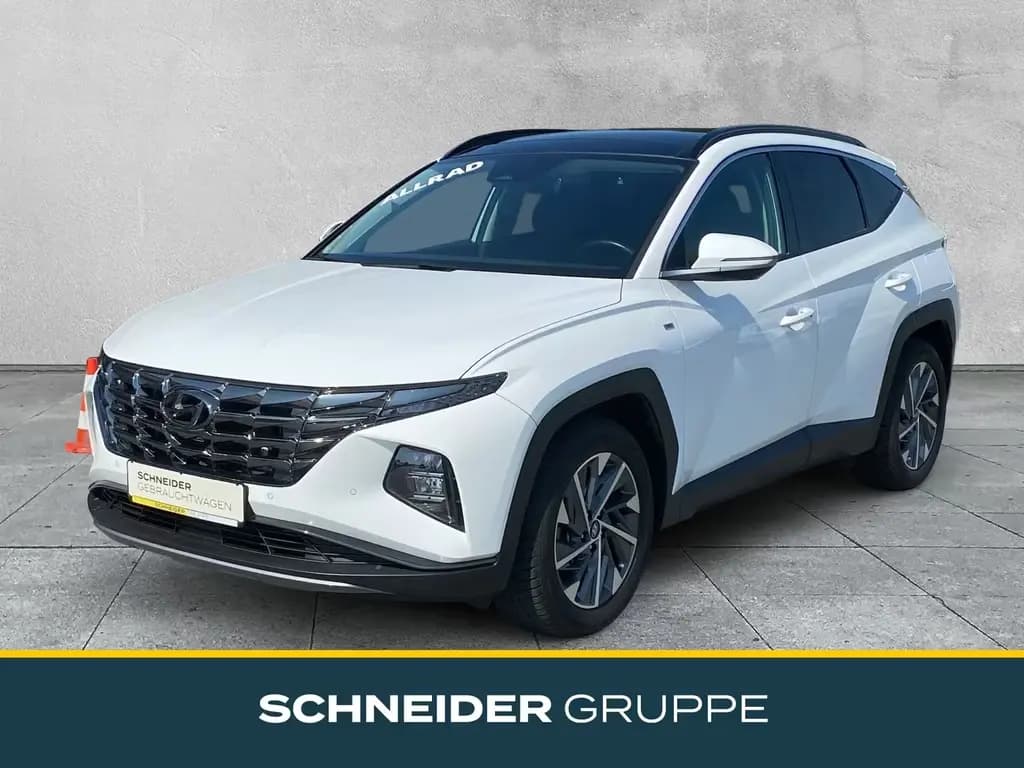Main__Slider__Photo:Hyundai TUCSON PRIME 1.6 T-GDI 4WD +LED+NAVI+KAMERA+PANO 05/2021-0