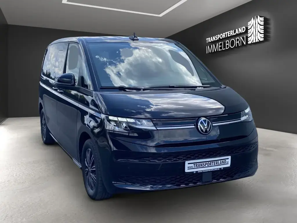 Main__Slider__Photo:Volkswagen T7 Multivan Life 7Sitze+Virtual+EasyOpen+AHK+Sth 03/2024-1
