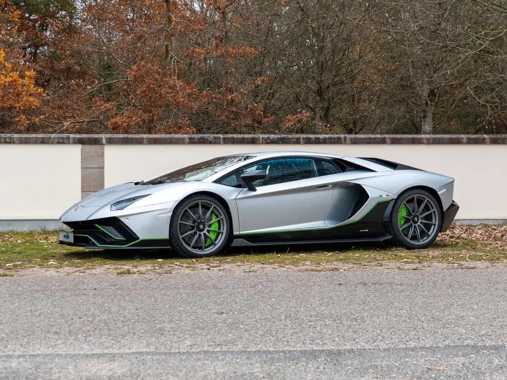 Main__Slider__Photo:Lamborghini Aventador 04/2022-0