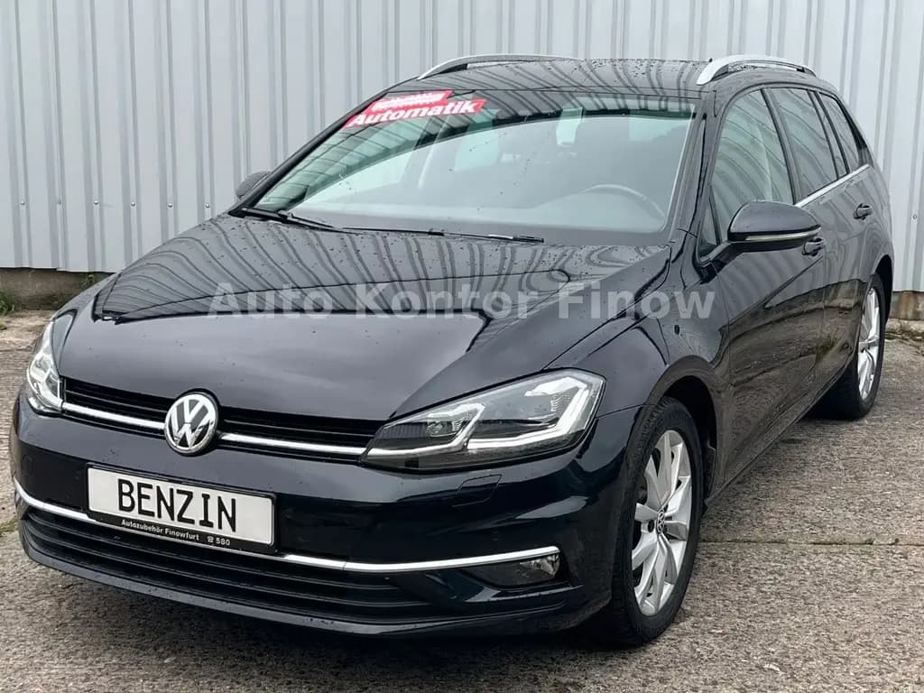 Main__Slider__Photo:Volkswagen Golf VII Variant Highline *LED*AHZV* 08/2018-0