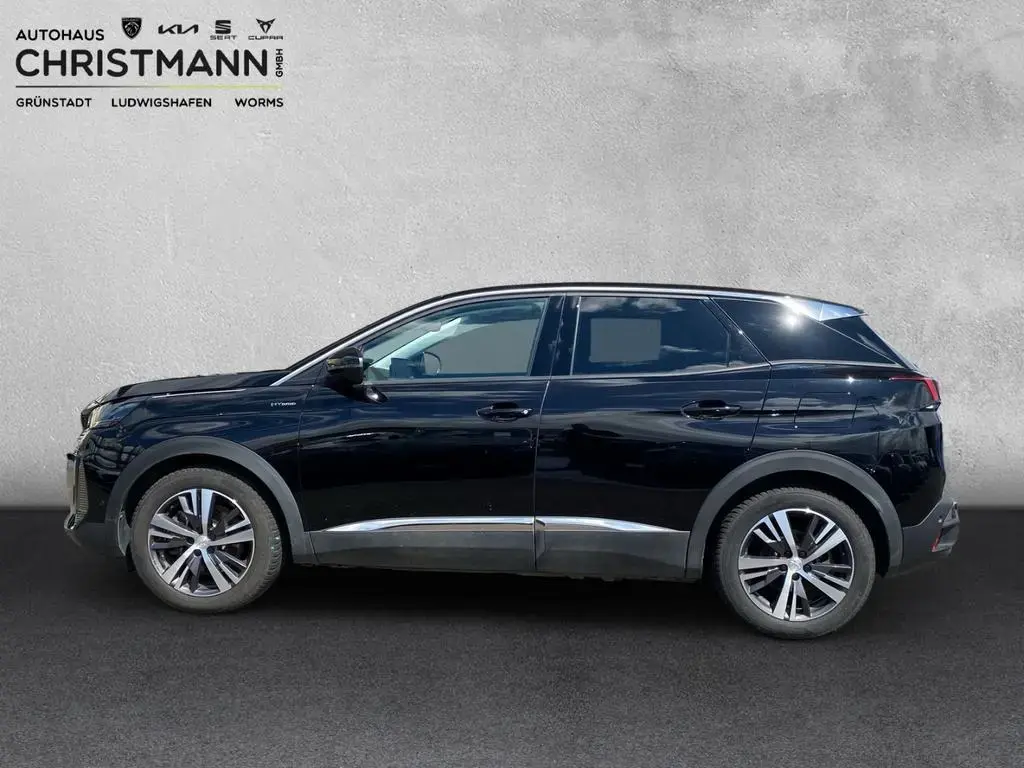 Main__Slider__Photo:Peugeot 3008 Hybrid 225 Allure 1.6 Plug-In EU6d Navi Dig 11/2022-1