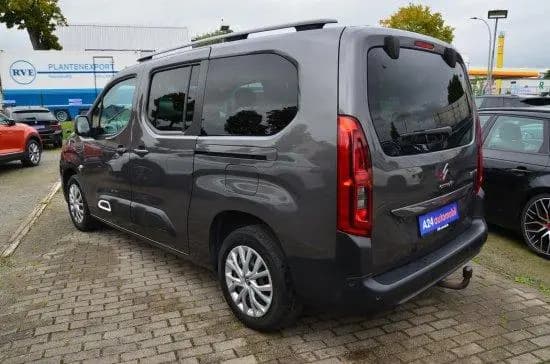Main__Slider__Photo:Citroën Berlingo 1.5 BlueHDi 130 FAP Shine XL 7 Sitze N 04/2020-0