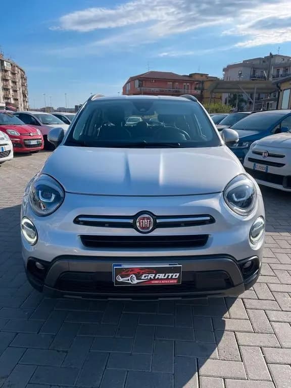 Main__Slider__Photo:Other Other Fiat 500X 1.6 MultiJet 130 CV 03/2022-0