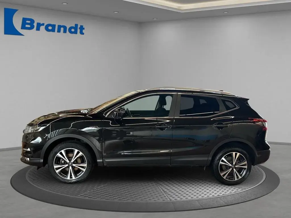 Main__Slider__Photo:Nissan Qashqai 1.3 DIG-T N-Connecta PANO+NAVI+TEMPOMAT 11/2020-1