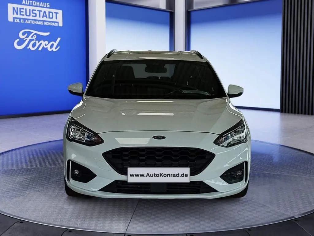 Main__Slider__Photo:Ford Focus Turnier 1.0 MHEV ST-LINE *WinterPk* 12/2020-0