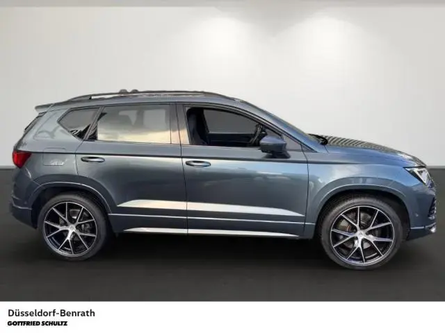 Main__Slider__Photo:Cupra Ateca VZ TSI 4Drive DSG LED Parkhilfe Navi AppCo 03/2021-1