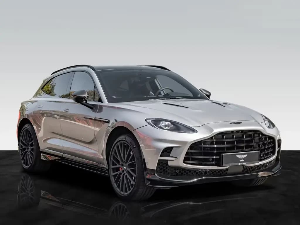 Main__Slider__Photo:Aston Martin DBX 707 | Bowers& Wlkins |  Carbon Exterior Pack 07/2025-0