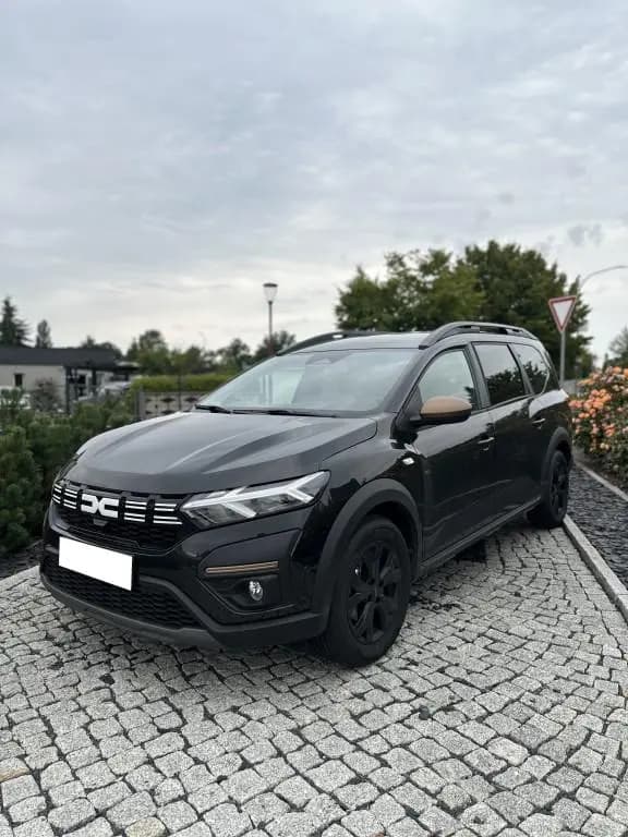 Main__Slider__Photo:Dacia Jogger TCe 110 (7-Sitzer) Extreme+ 11/2024-0