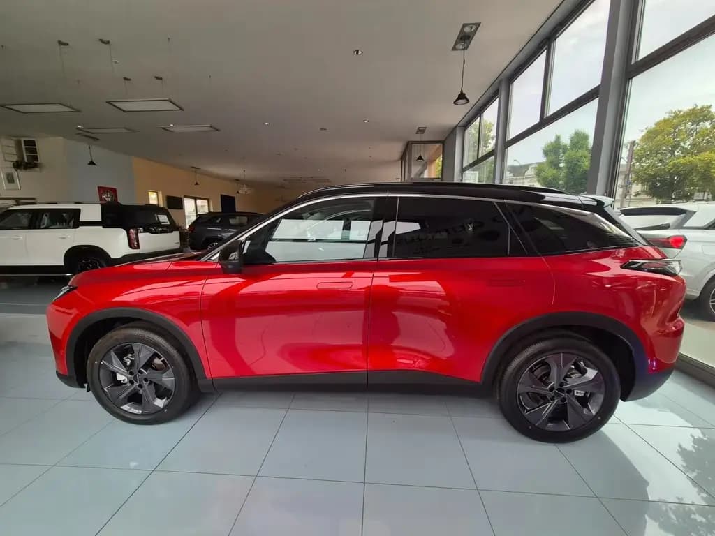 Main__Slider__Photo:BAIC X55 Beijing X55 7-Gang DCT null-0