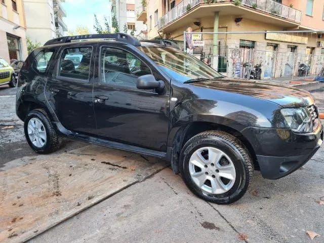 Main__Slider__Photo:Dacia Duster Duster 1.5 dCi 110CV 4x2 Lauréate 02/2014-0