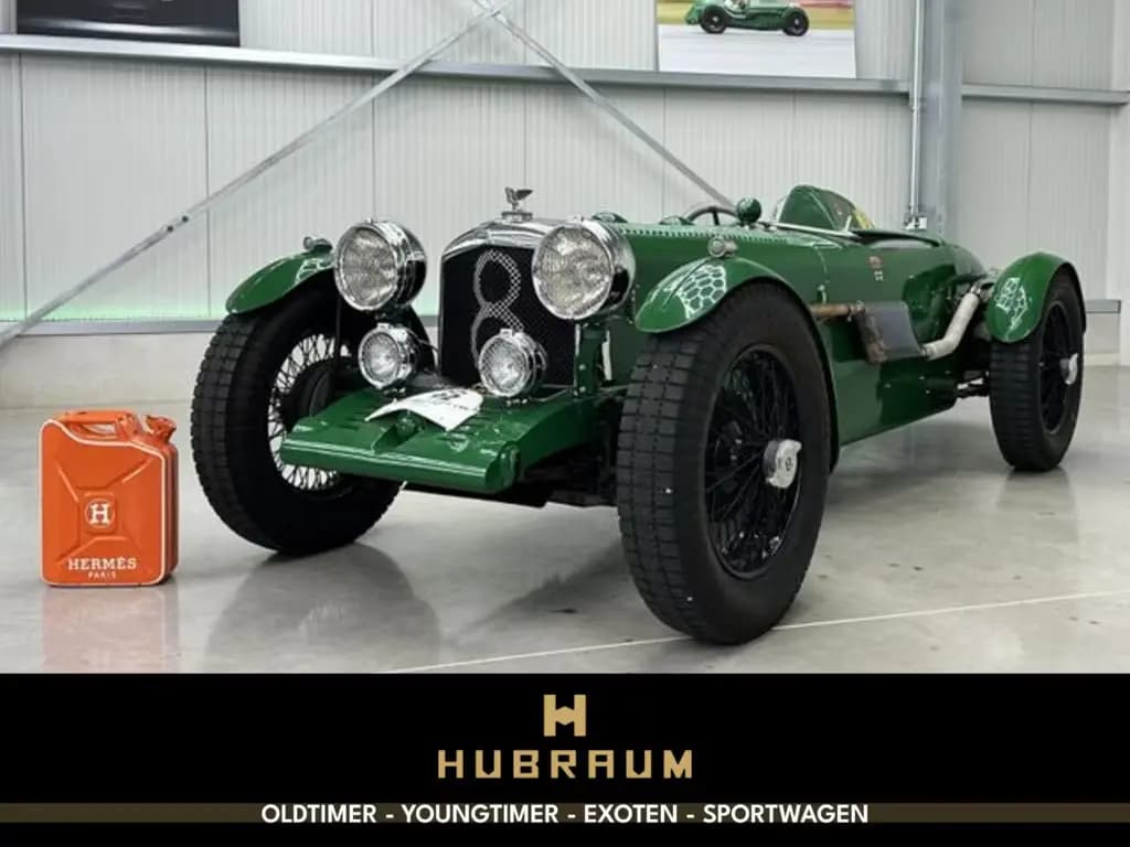 Main__Slider__Photo:Bentley Other 3 ½ Litre Race Car - 7.4 L V12 Rolls-Royce VSCC 01/1935-0