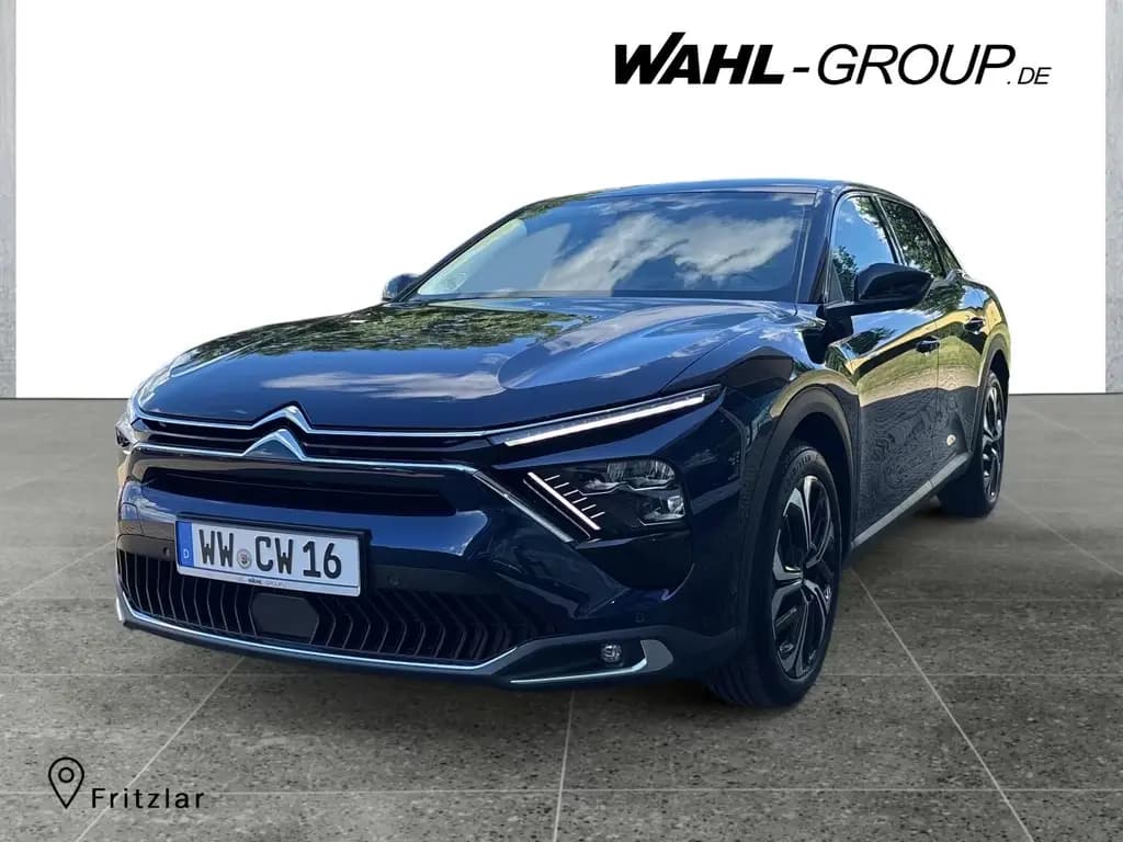 Main__Slider__Photo:Citroën Other C5 X Plus DAB 06/2024-0