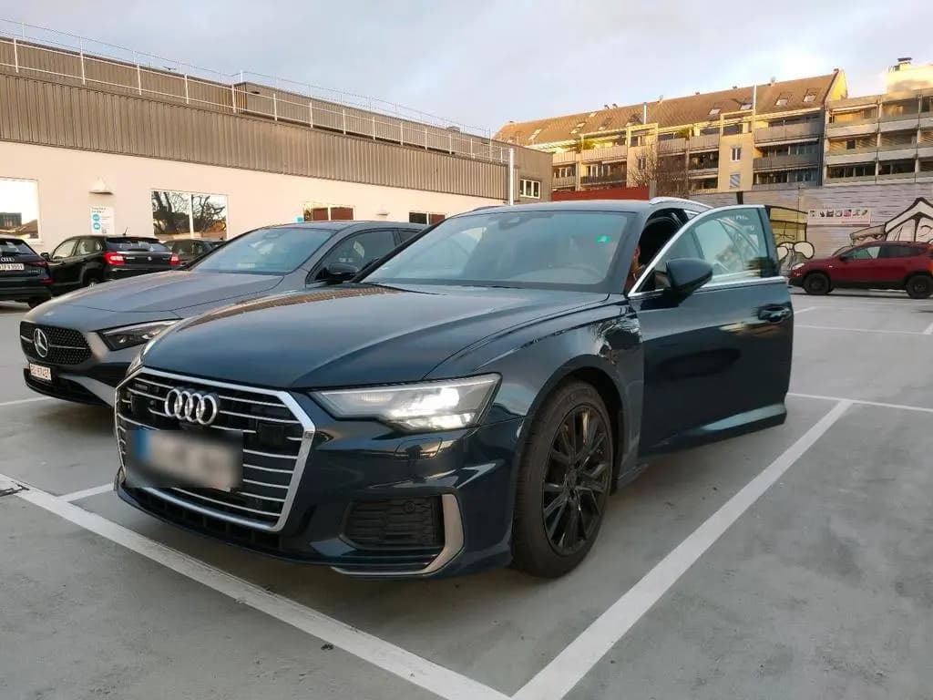 Main__Slider__Photo:Audi A6 c8 S-Line hibrid Diesel 03/2019-0