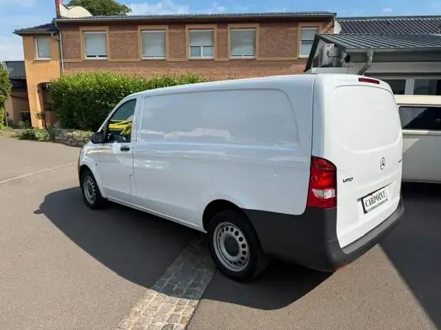 Main__Slider__Photo:Mercedes-Benz Vito Kasten 114 CDI RWD lang 08/2022-1