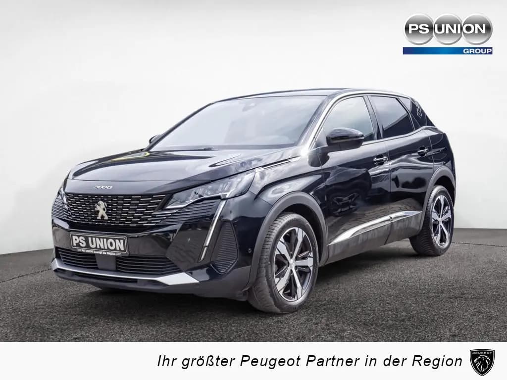 Main__Slider__Photo:Peugeot 3008 1.5 Allure Pack BHDi EAT 8 KAMERA LED NAVI 06/2023-0