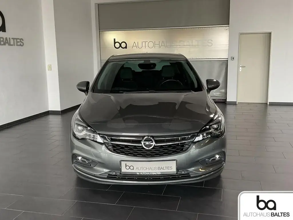 Main__Slider__Photo:Opel Astra K 1.4 Turbo Innovation LED/Navi/AAC/SH/Kam 07/2017-1