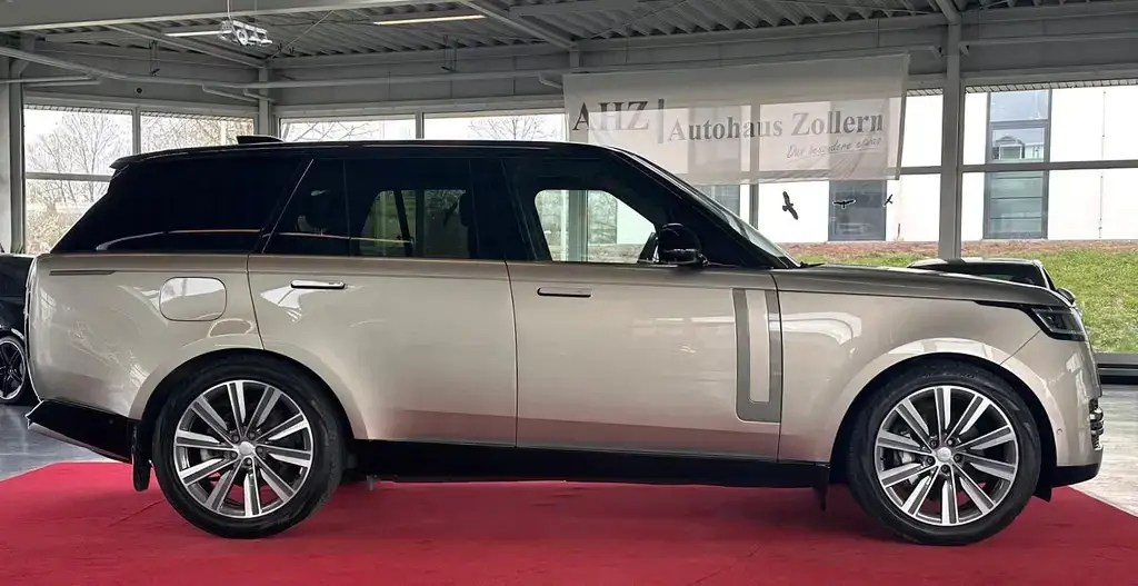 Main__Slider__Photo:Land Rover Range Rover P400 HSE SWB PANO STANDHEIZUNG HUD 04/2023-1