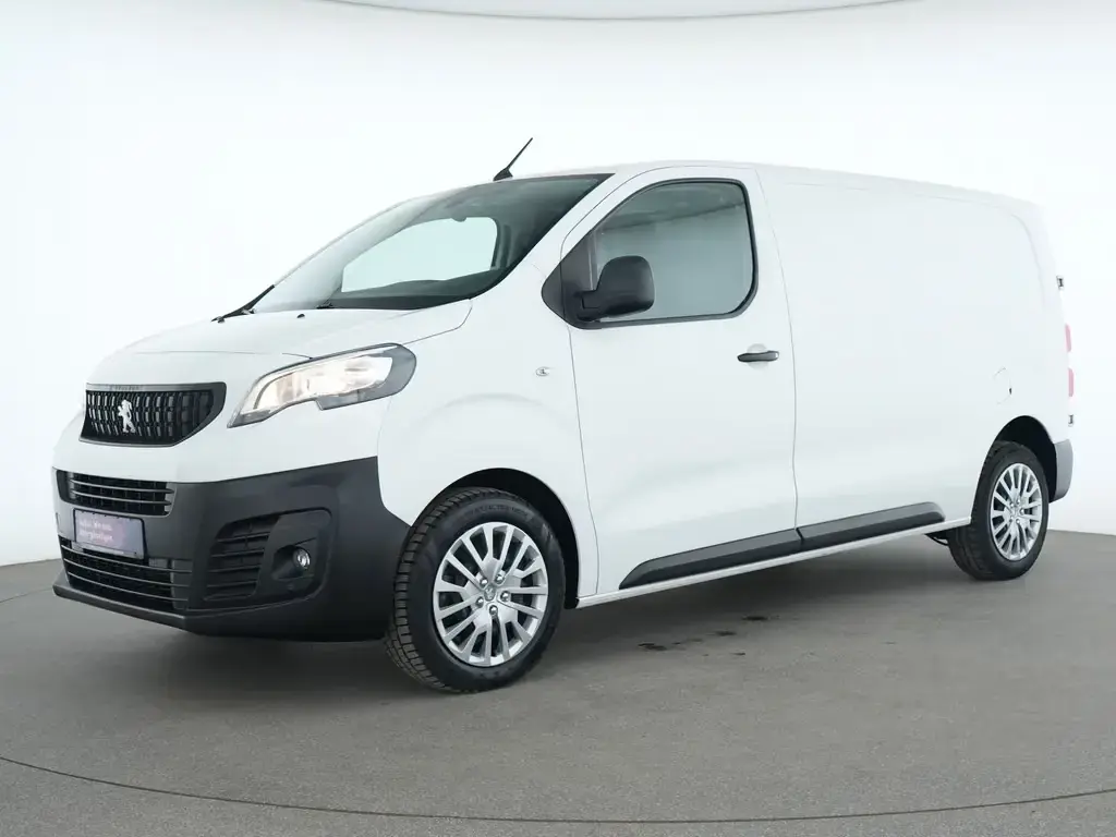 Main__Slider__Photo:Peugeot Expert Kasten Premium AHK|Kamera|PDC|Klima|Tempo 11/2021-1