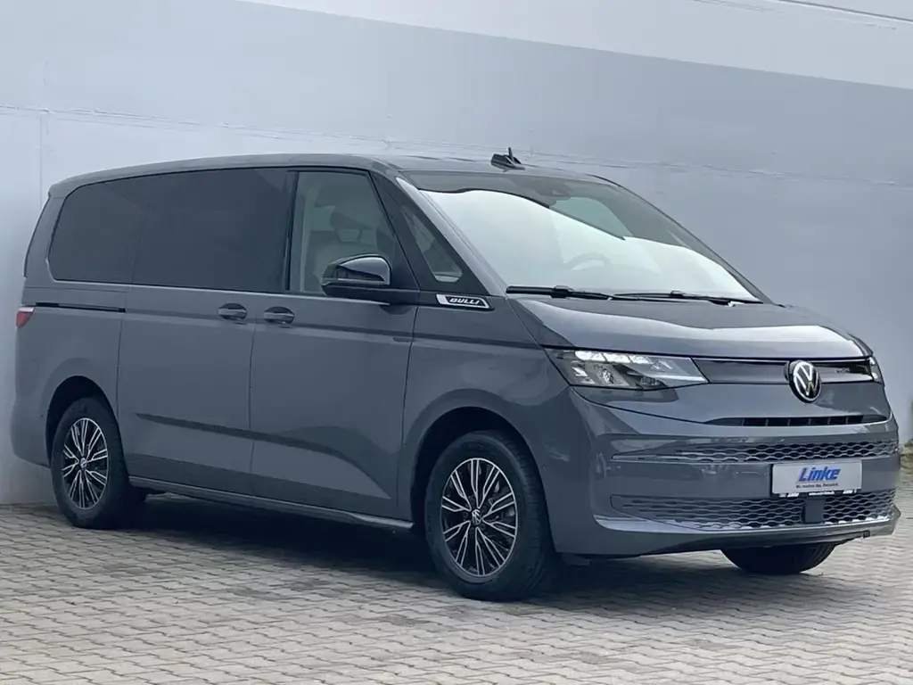 Main__Slider__Photo:Volkswagen T7 Multivan 2.0 TDI DSG lang LED/Kamera/Navi/GRA 08/2022-1