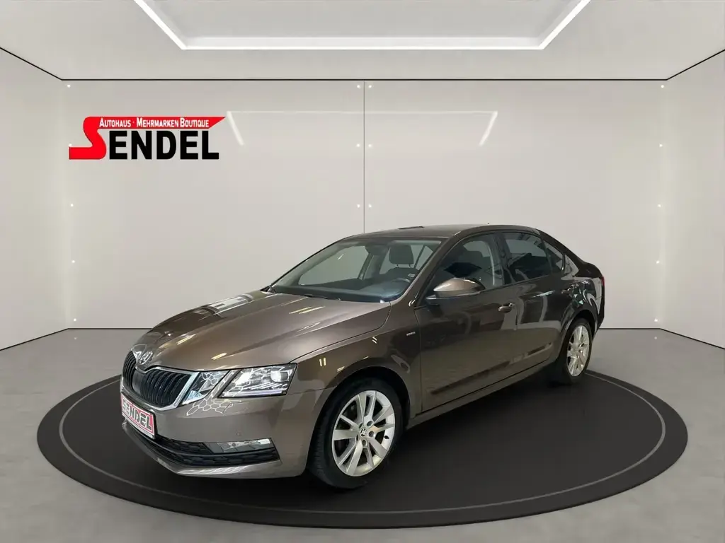 Main__Slider__Photo:Skoda Octavia Lim. Ambition***MTL.RATE 138 €*** 04/2019-1