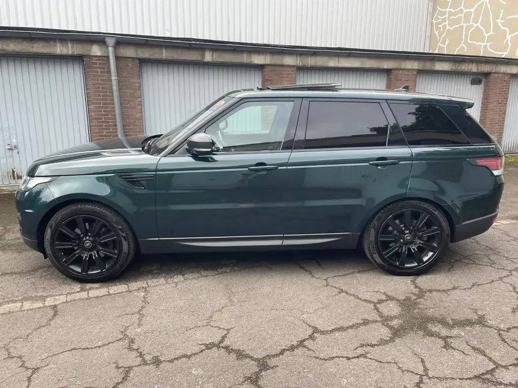 Main__Slider__Photo:Land Rover Range Rover Sport Range TÜV NEU PANO. KLIMA LEDER ANHÄNGERKUPPLUNG 02/2016-1