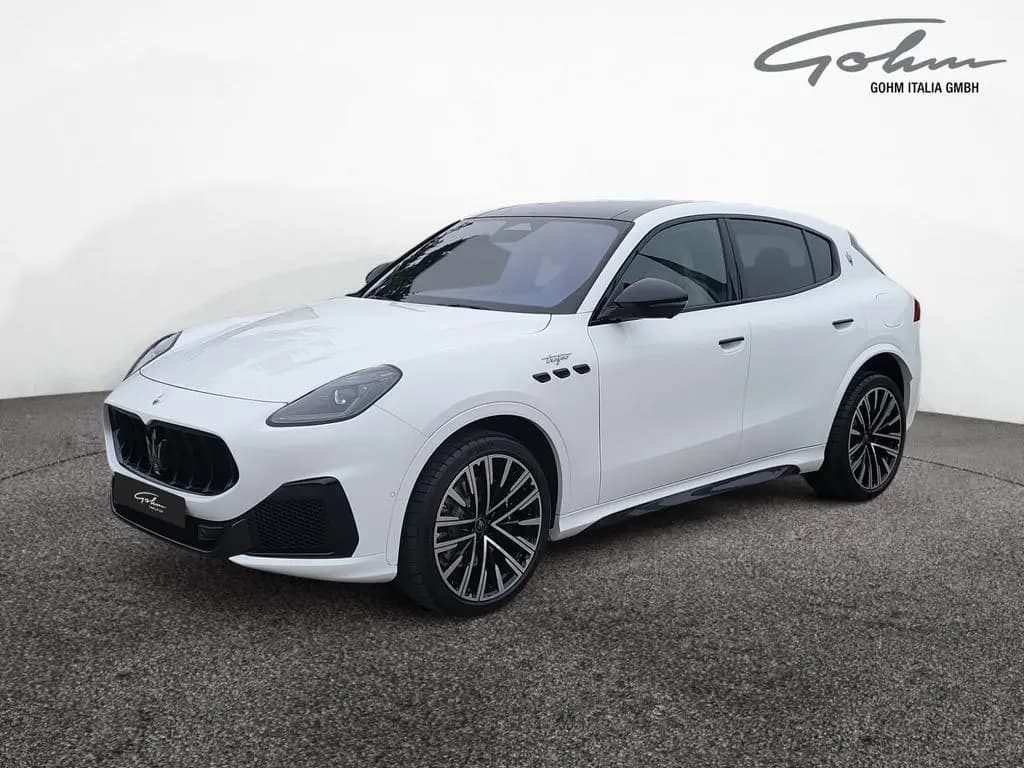 Main__Slider__Photo:Maserati Grecale Trofeo V6 AWD 3.0 - 530 PS null-0