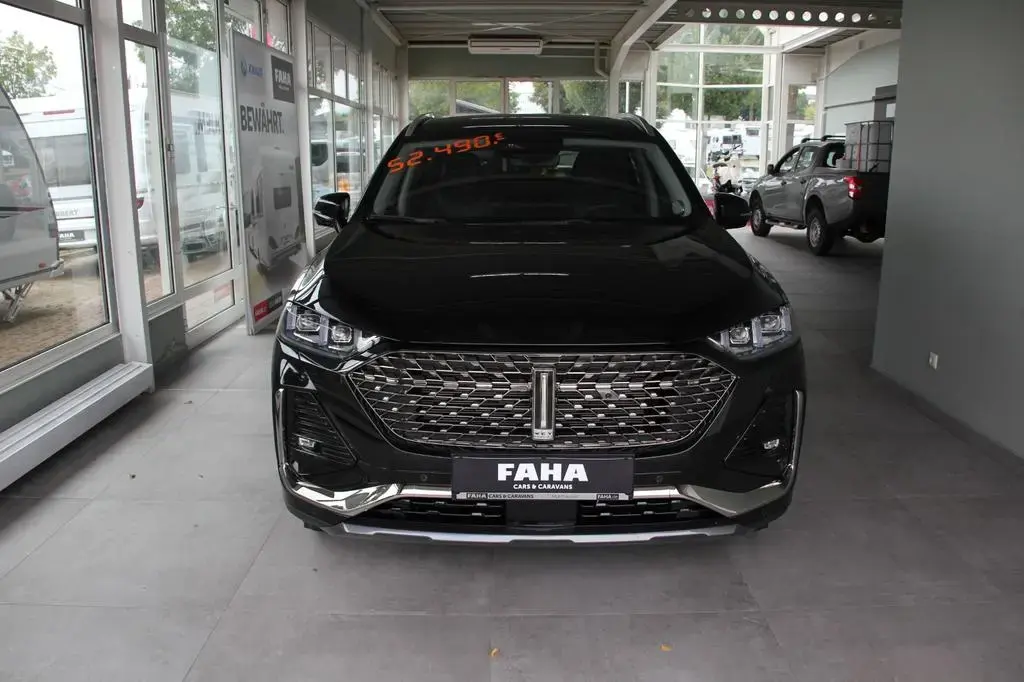 Main__Slider__Photo:GWM WEY03 LUXURY 4WD PHEV Pano, Sitzk., Winter null-1