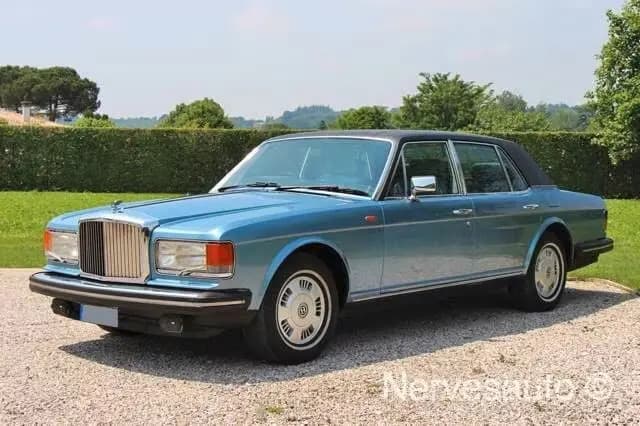 Main__Slider__Photo:Bentley Mulsanne 01/1980-0