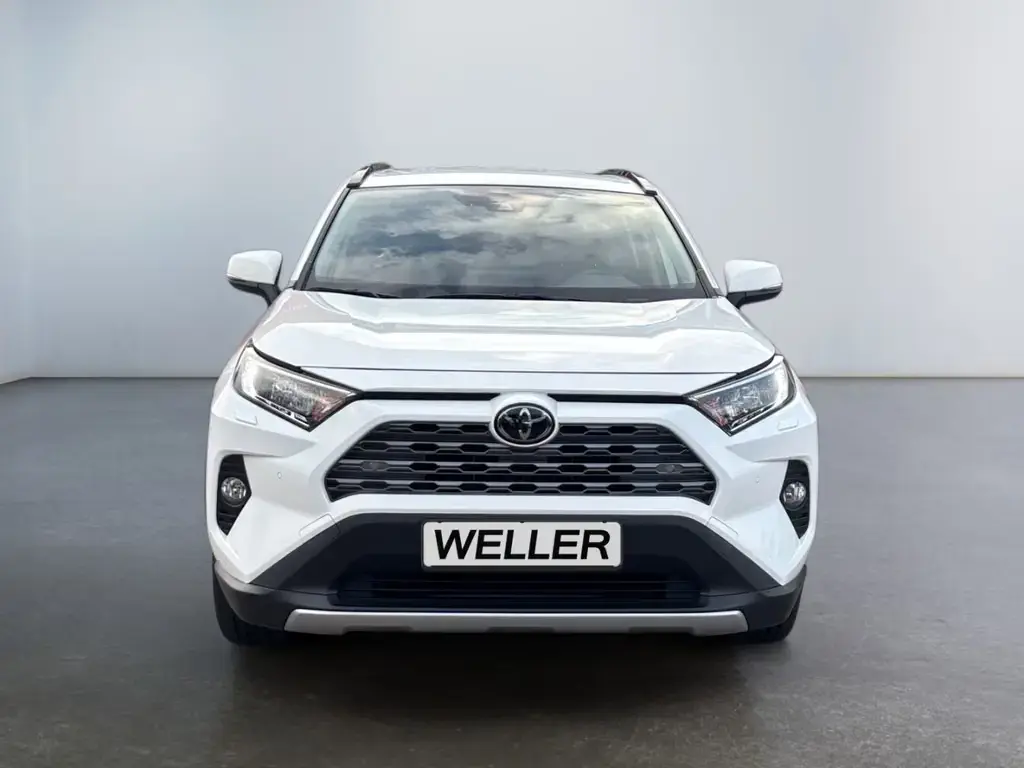 Main__Slider__Photo:Toyota RAV 4 2.0 Club *LED*el. Heckkl.*SHZ*CAM*SmartKey 05/2019-1