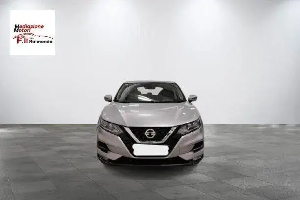 Main__Slider__Photo:Nissan Qashqai 1.5 dCi 115 CV Business 50.000KM 09/2020-1