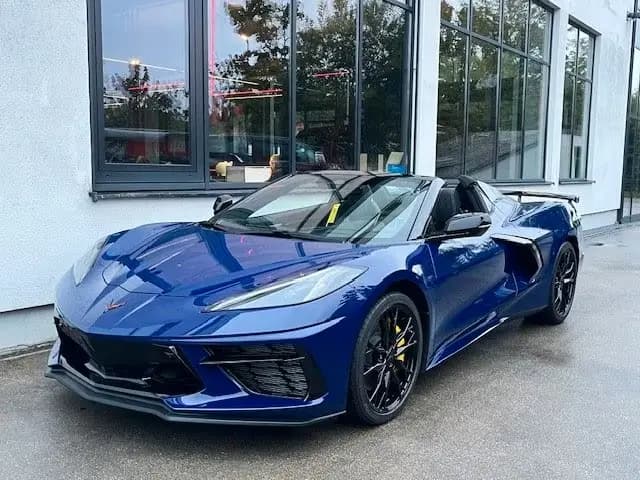 Main__Slider__Photo:Corvette C8 Cabrio 3LT Europa Werkgarantie 04/2026-0