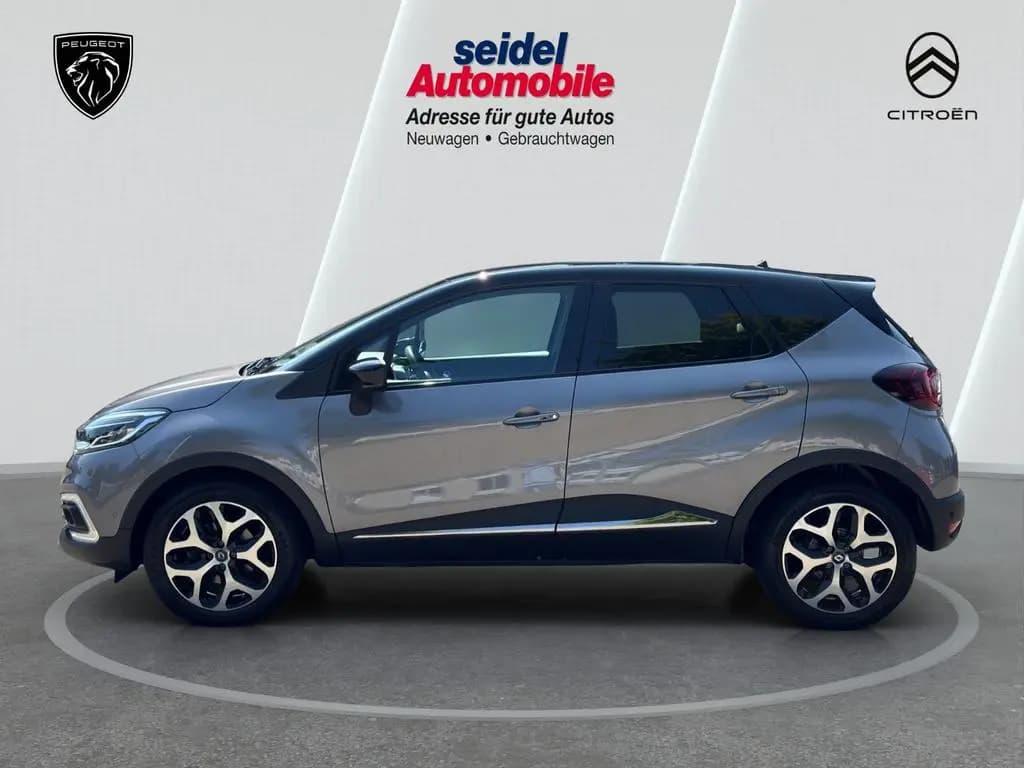 Main__Slider__Photo:Renault Captur 1.3 TCe 150 Automatik Intens BiColor 09/2019-0
