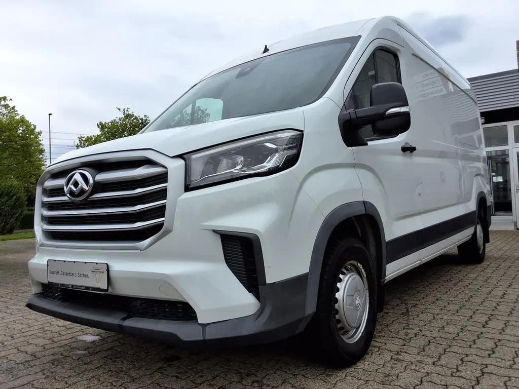 Main__Slider__Photo:Maxus Deliver 9 L3H2 *PDC,Klima, Tempom.* 11/2021-0