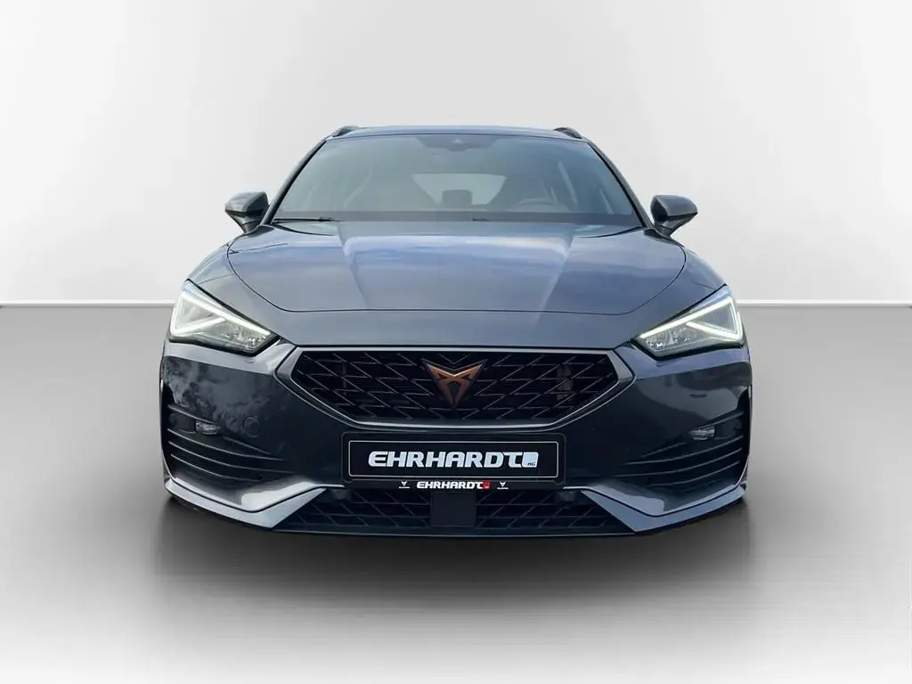 Main__Slider__Photo:Cupra Leon Sportstourer 2.0 TSI DSG LED*NAV*VIRTUAL*TE 09/2021-1
