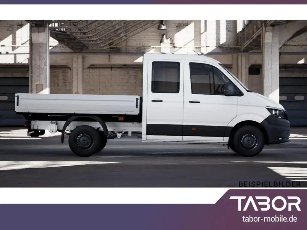 Main__Slider__Photo:MAN TGE Pritsche DoKa 7S SmartLink Temp UVP-36%* 11/2025-1