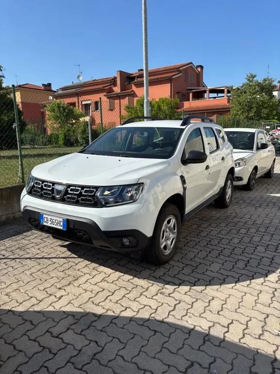 Main__Slider__Photo:Dacia Duster 1.5 Blue dCi 8V 115 CV 4x4 Essentia 05/2020-0