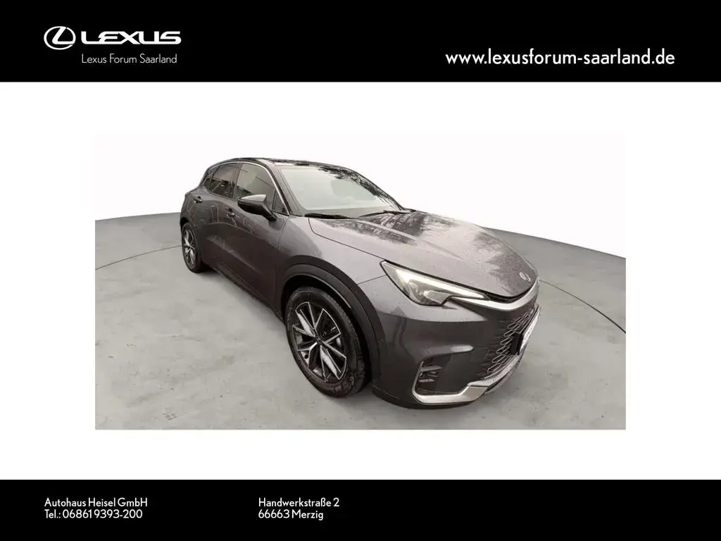 Main__Slider__Photo:Lexus LBX FWD Cool 02/2026-1