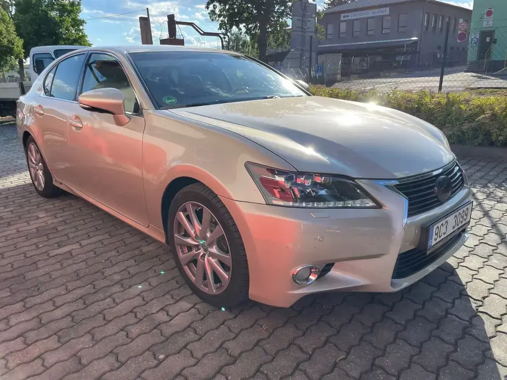 Main__Slider__Photo:Lexus GS 450 450h Luxury 11/2012-1