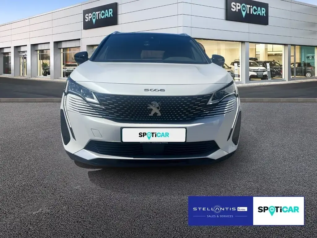 Main__Slider__Photo:Peugeot 5008 1.2 PureTech 130 GT EAT8 08/2023-1