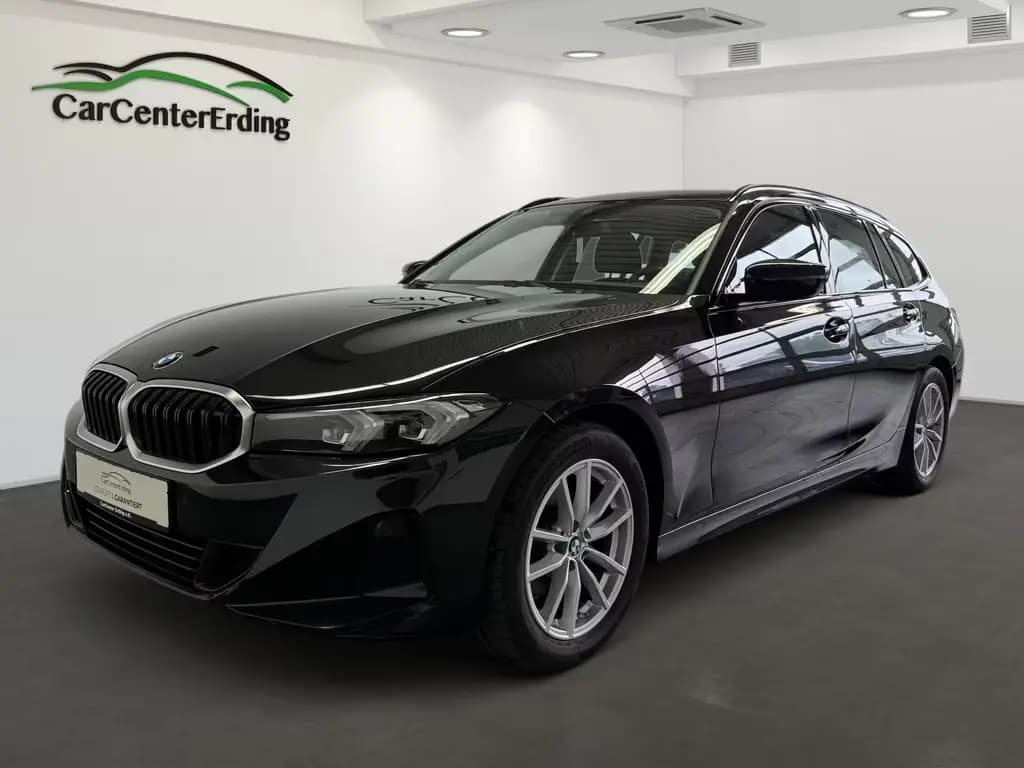 Main__Slider__Photo:BMW 320 dTouring*Facelift*LED*Navi*Tempomat*PDC*DAB* 08/2022-0