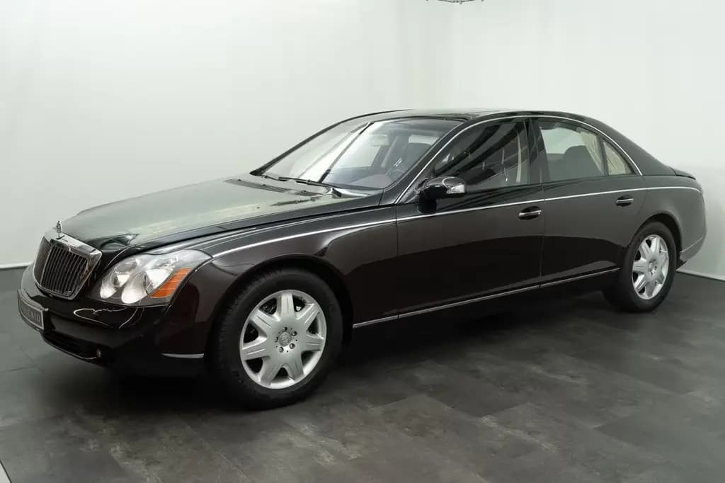 Main__Slider__Photo:Maybach 57 07/2008-0