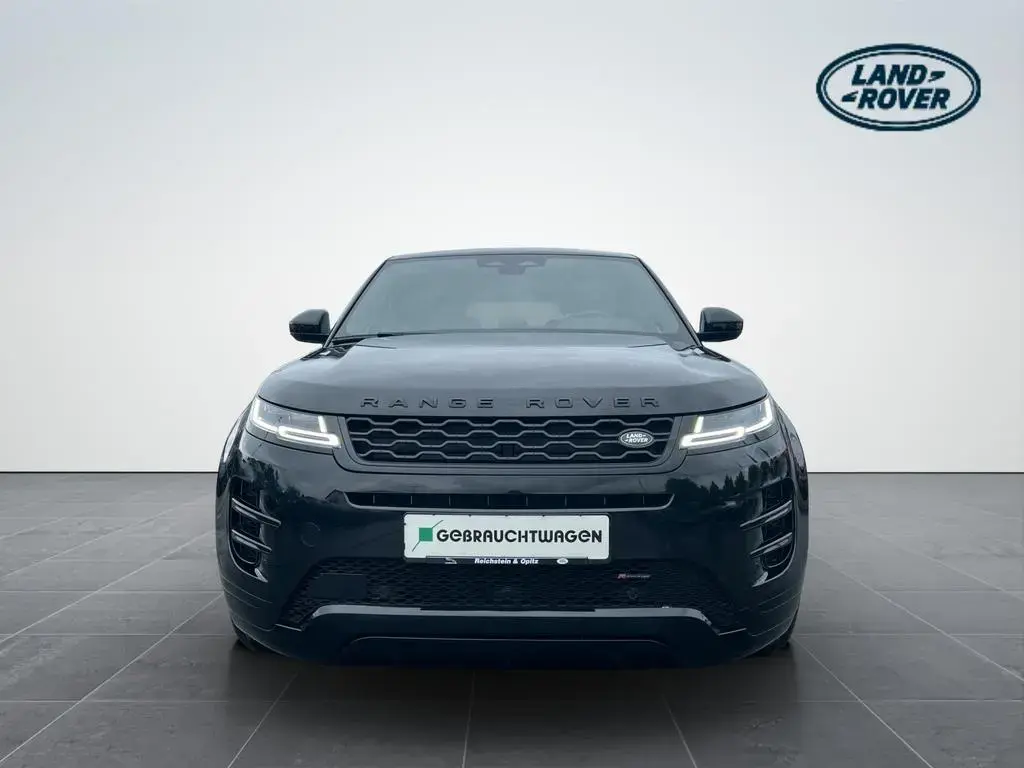 Main__Slider__Photo:Land Rover Range Rover Rover Evoque P200 R-DYNAMIC SE AWD 04/2022-1