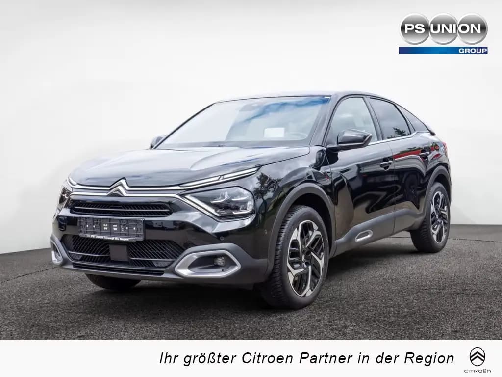 Main__Slider__Photo:Citroën C4 Lim. 1.2 Max PDC SHZ KAMERA NAVI ACC HUD LED 01/2024-0