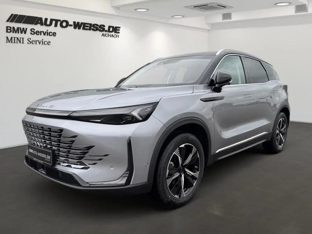 Main__Slider__Photo:BAIC Beijing X75 X75 +LEDER+PANO+ACC+LED+SHZ+PDC+360-CAM+KEYLESS null-0