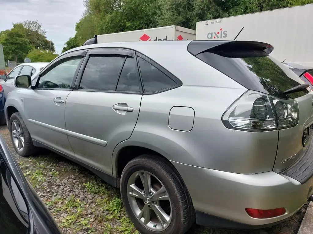 Main__Slider__Photo:Lexus RX 400h*4WD*LPG*AHK*ATM* 07/2005-1