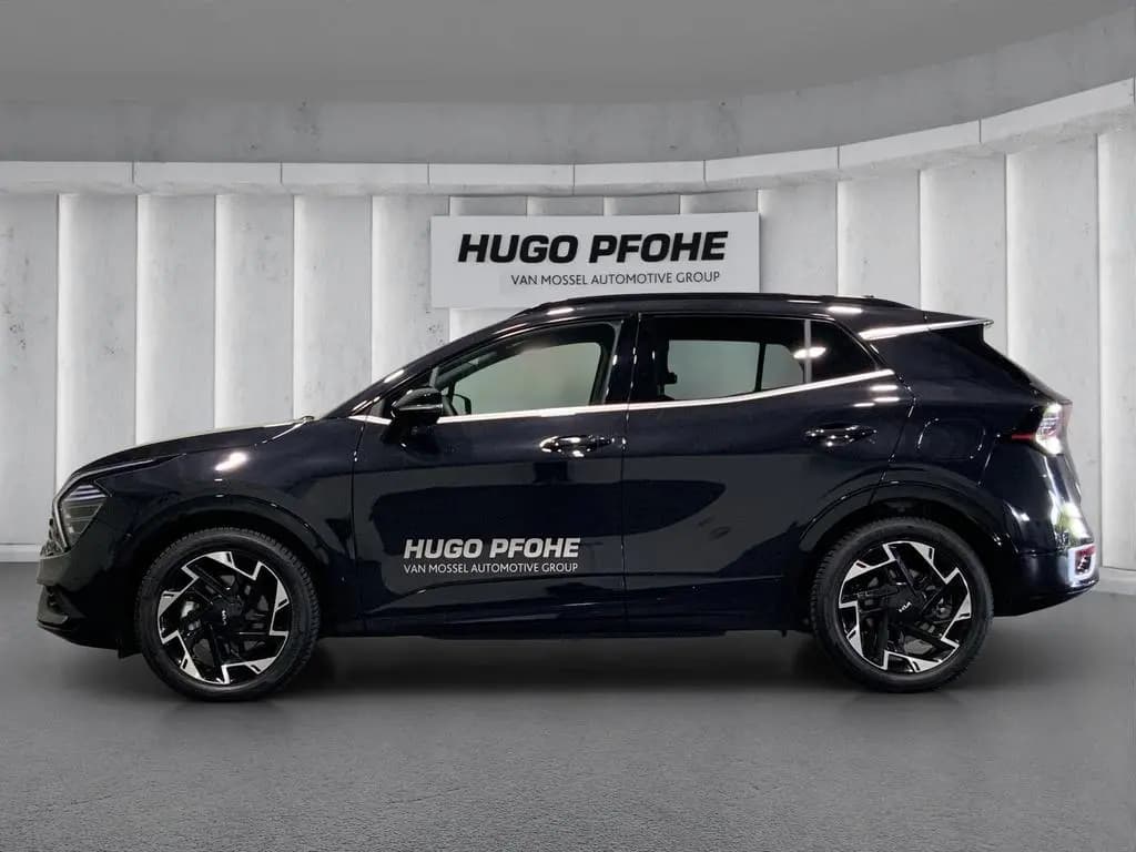 Main__Slider__Photo:Kia Sportage 48V AWD Autom. GT-line LEDER ACC SHZ 36 07/2025-0