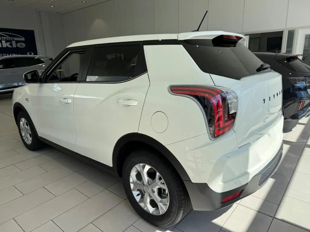 Main__Slider__Photo:KGM Tivoli Nomad A/T 2WD 1.5 Turbo 163 PS Navi Apple 09/2025-0