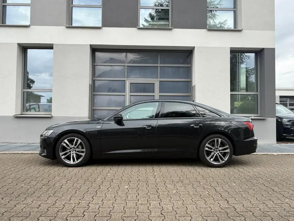 Main__Slider__Photo:Audi A6 Lim. 35 TDI S line Sport / Plus 02/2021-1