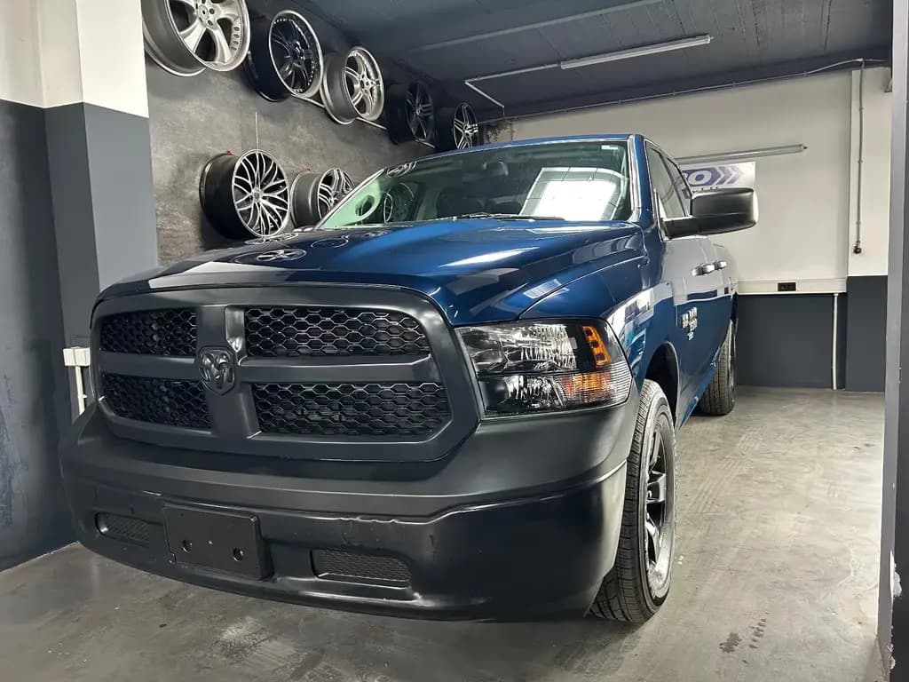 Main__Slider__Photo:Dodge RAM DOGE RAM 1500 AHK/KAMERA/5.7 07/2021-0